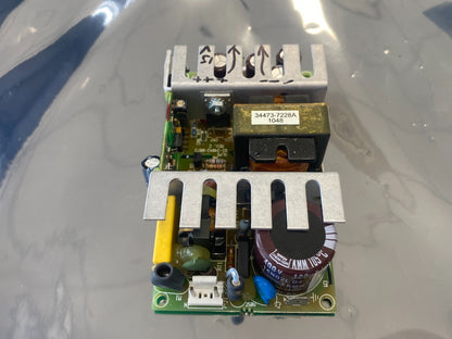 GLC50-15G 15V 3-3A Power Supply