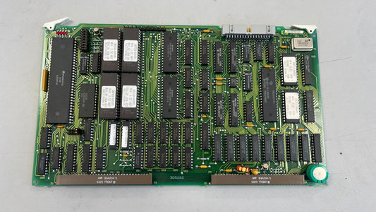 Agilent 08720-60106 CPU Board 8720C
