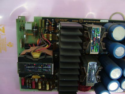 Agilent 08360-60017 A17 Power Supply 8360 Series