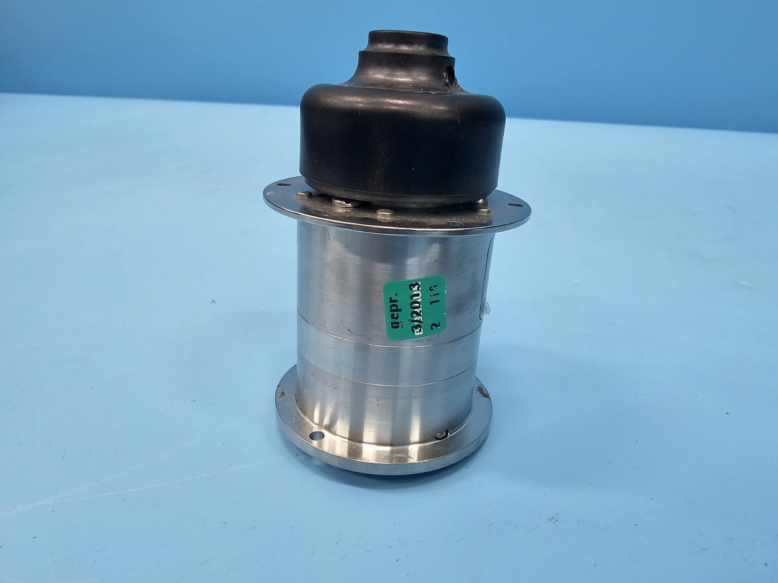 Micropump 83360 Gear Pump Head