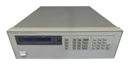 Agilent 6626A Programmable DC Power Supply