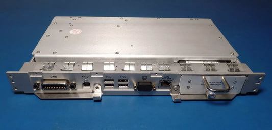 Agilent W1312-60068 CPU Module 80GB SSD for N524x Network Analyzer