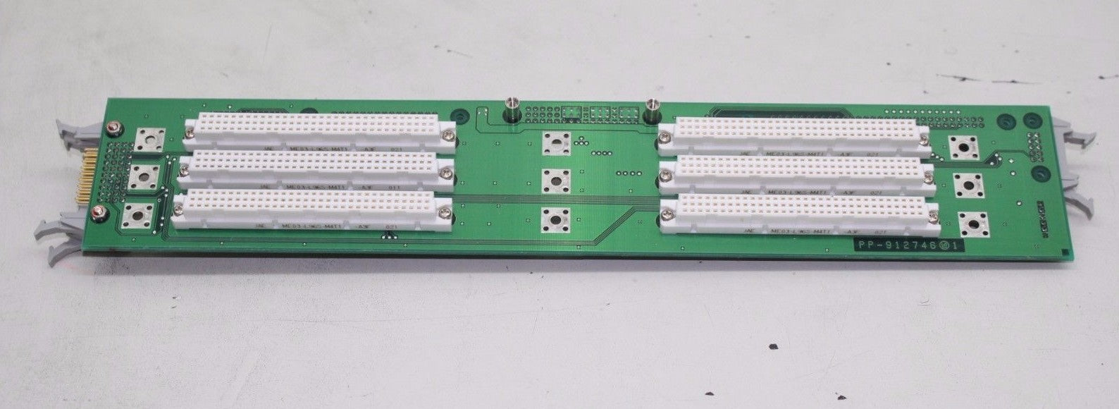 Ando PRE-912746 PCB Optical Spectrum Analyzer AQ6317B