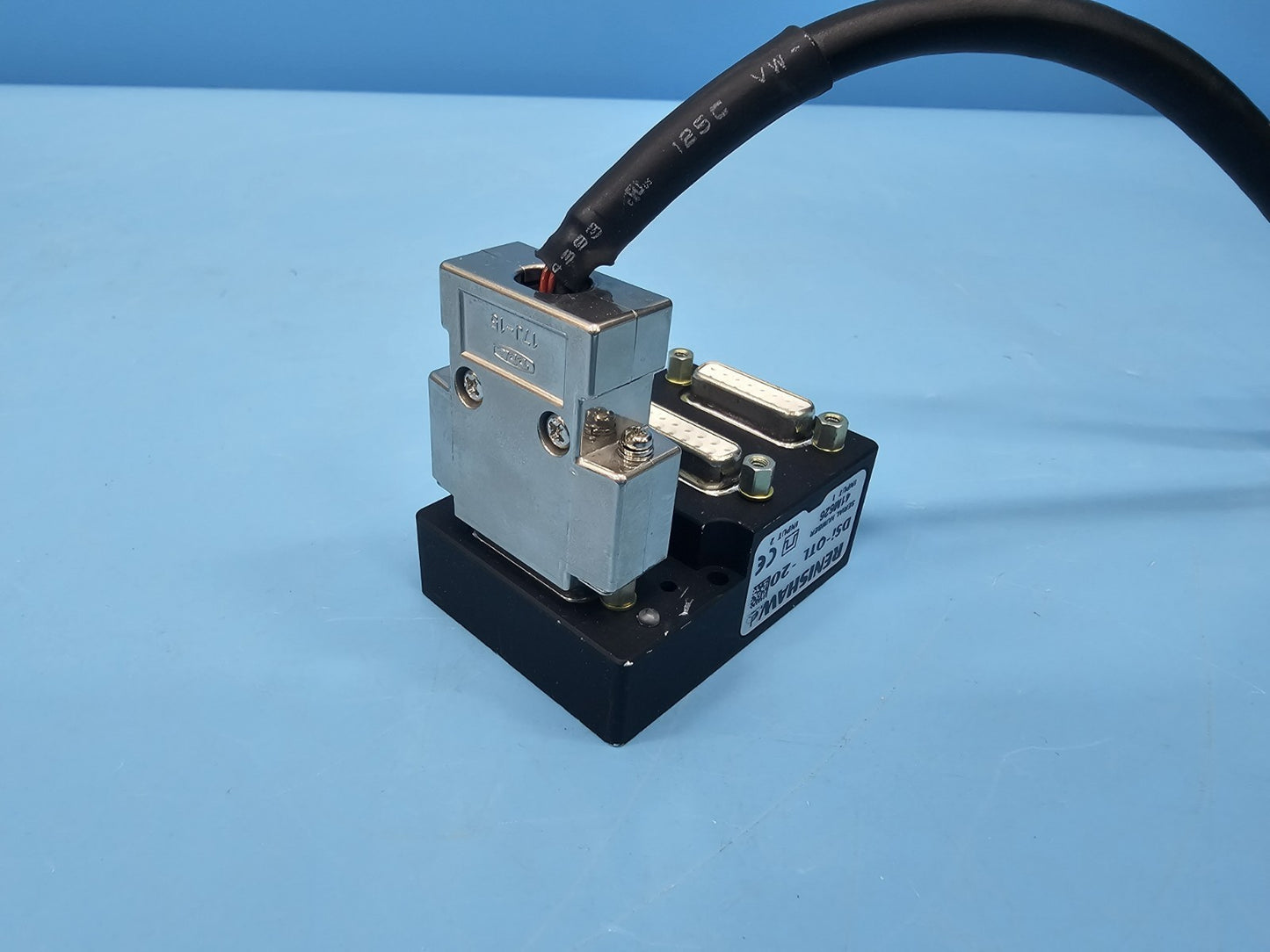 Renishaw DSi-QTL-20 Dual Signal Interface Unit