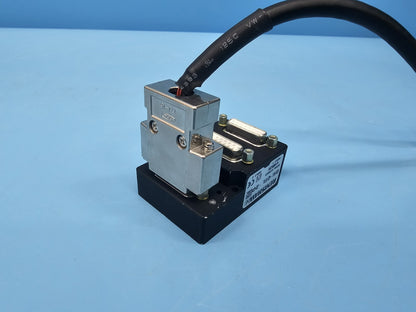 Renishaw DSi-QTL-20 Dual Signal Interface Unit