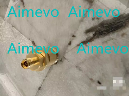 Agilent 1250-1745 N Female to 3.5mm Female Calibration Adapter