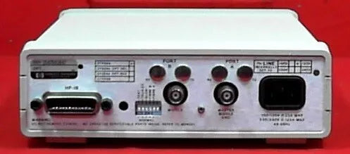Agilent 37204A HP-IB Extender