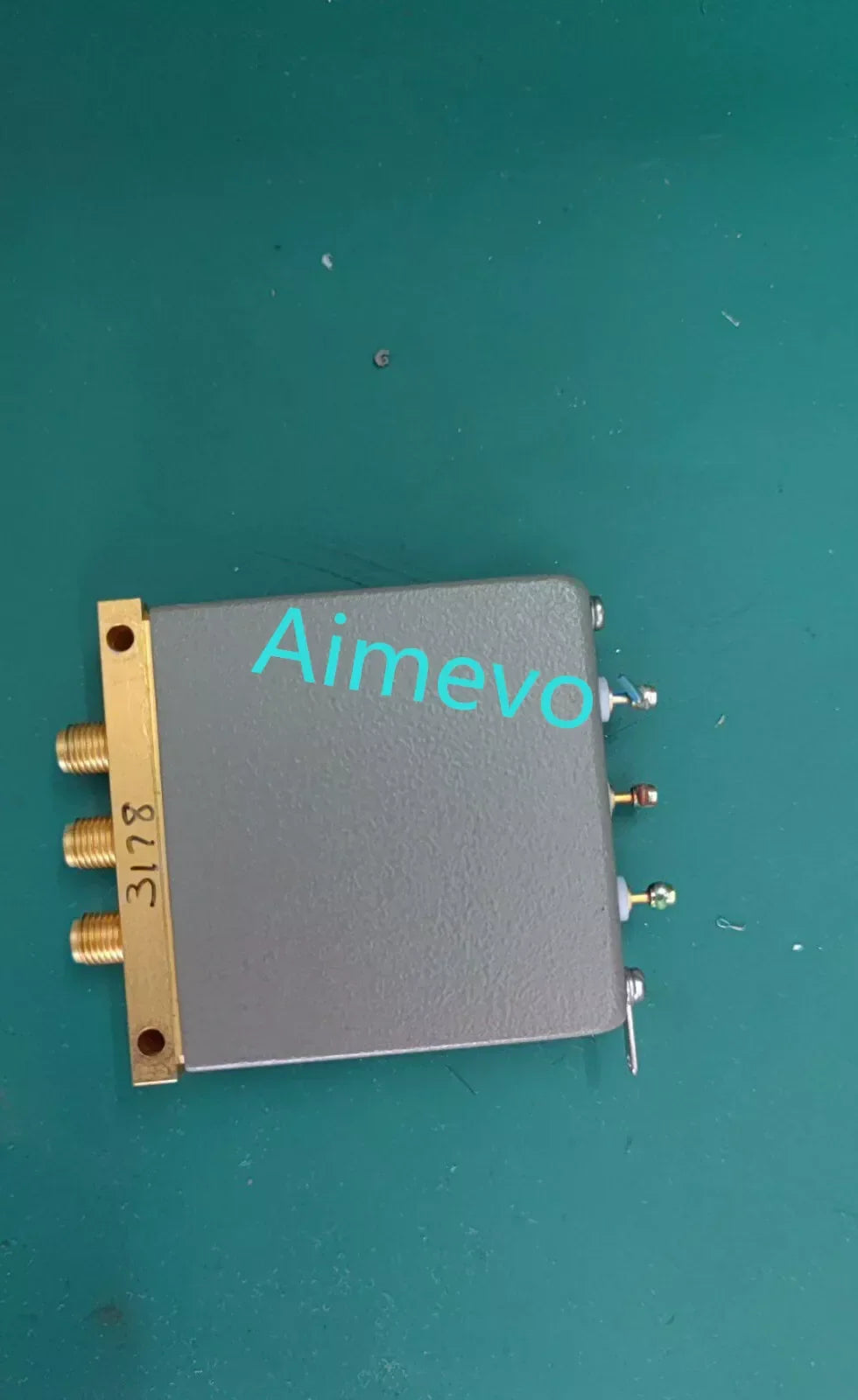 Agilent 5086-7539 Solid State Switch for 8753ES/8753E