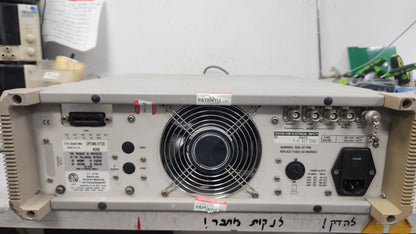 IFR 2032 10KHz 5.4GHz Signal Generator