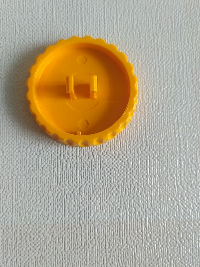 Fluke 302+ 303 305 323 324 325 Rotary Selector Knob