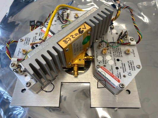 Agilent 5086-7456 Pulse Generator 8720C