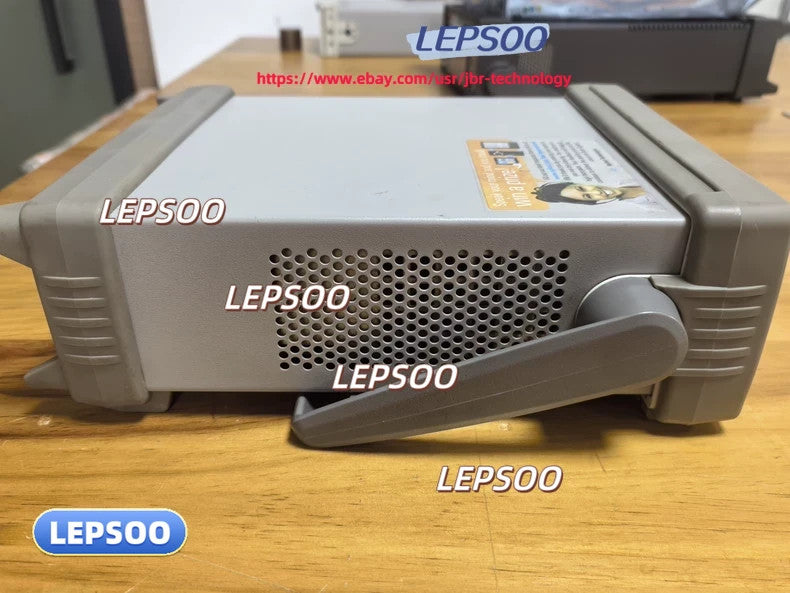 Keysight 33600A 120MHz 2-Ch Waveform Generator