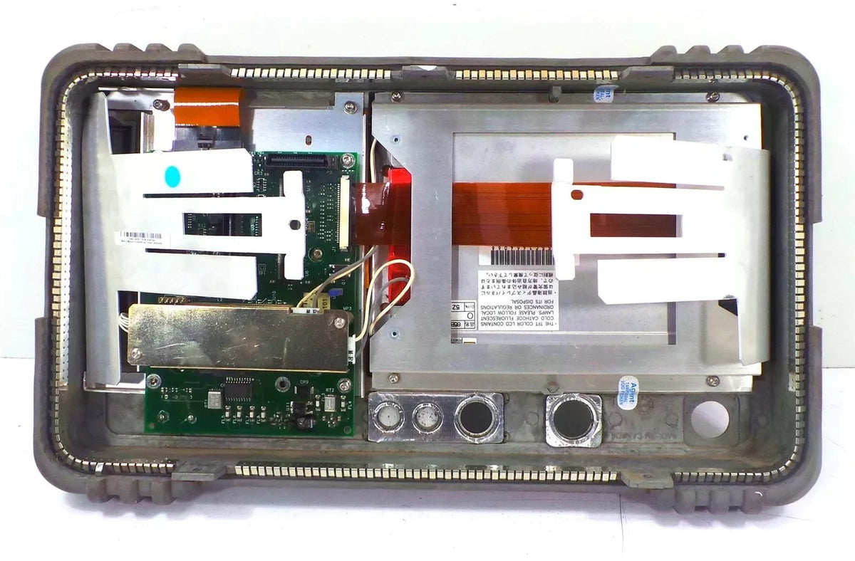 Agilent E4407B ESA-E Front Panel Display Module
