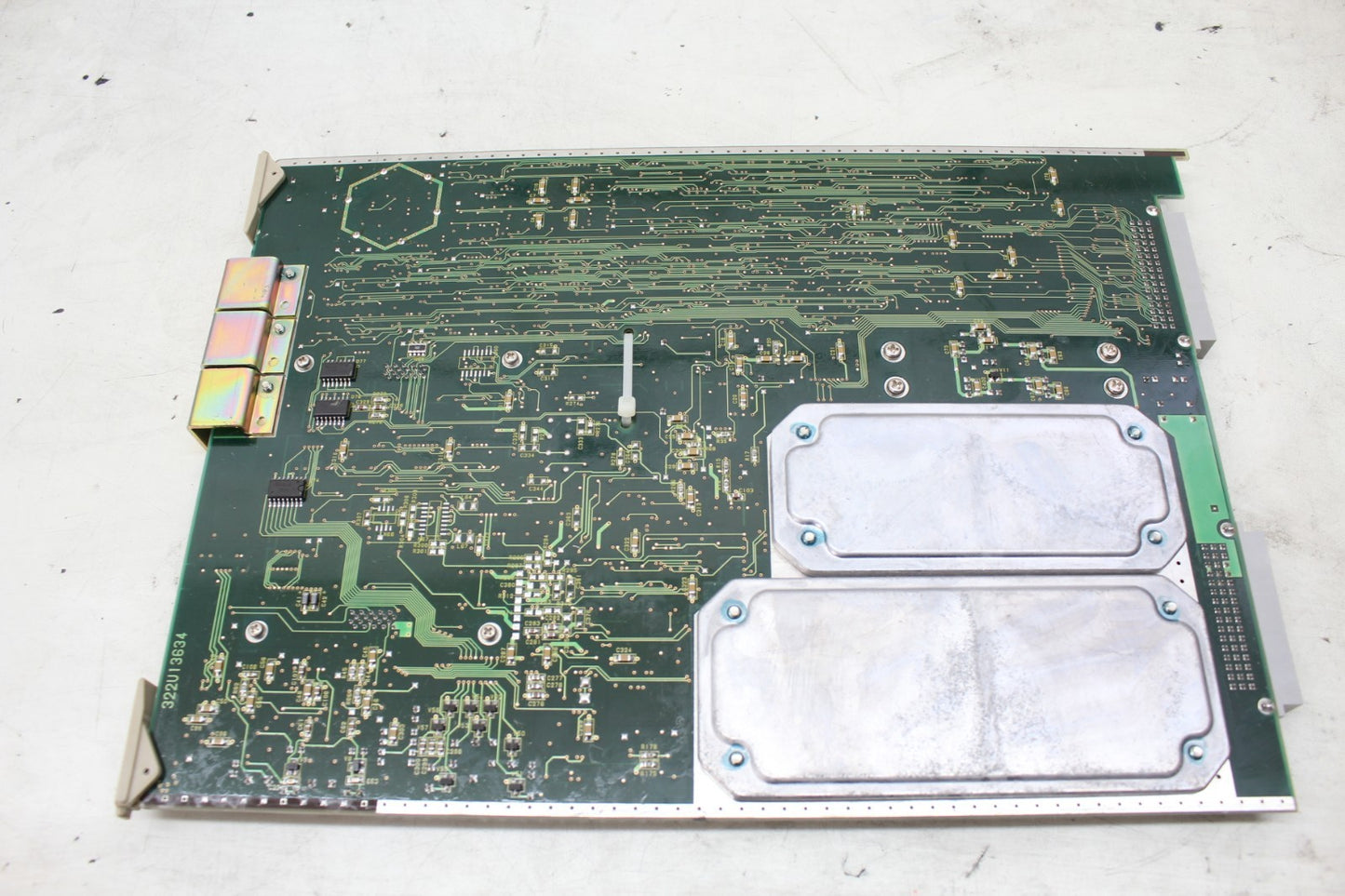 Anritsu MS2670A A05 Scan AD Module Hi Speed