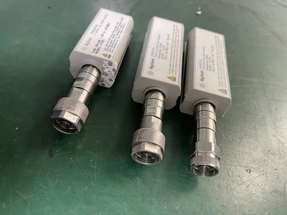 Agilent E9327A & E9301A Power Sensor Set