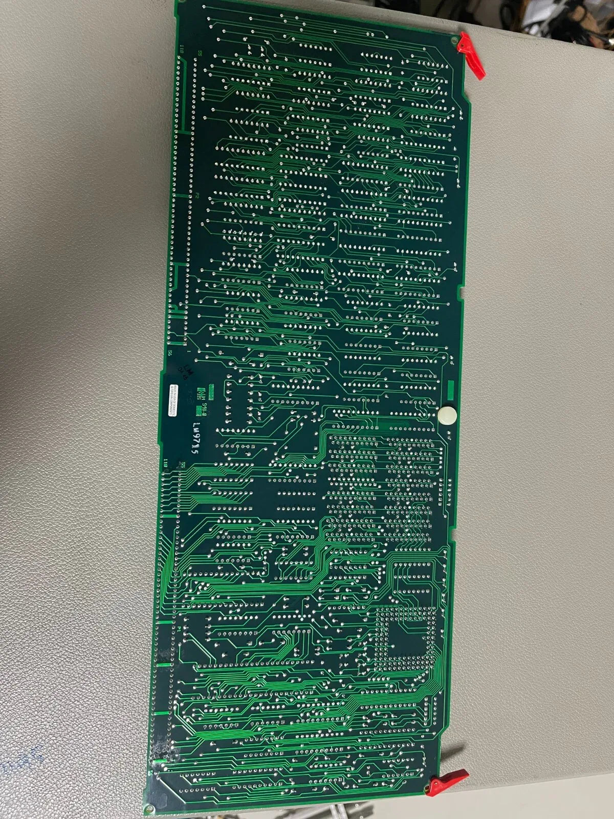 HP Agilent 85101-60245 CPU Board 8510C Network Analyzer