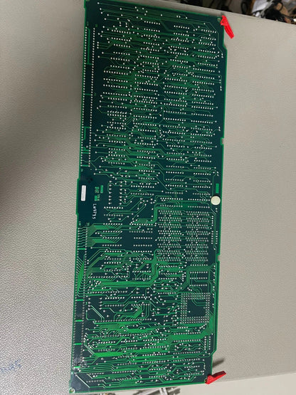HP Agilent 85101-60245 CPU Board 8510C Network Analyzer