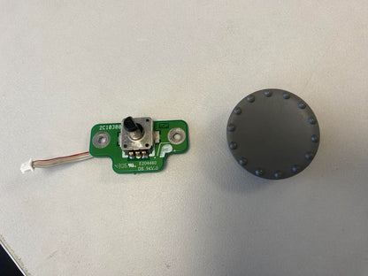 Agilent ENCODER N9340-26403 Rotary Encoder