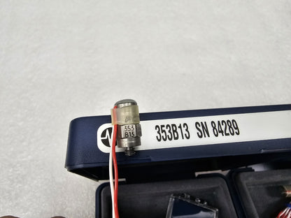 PCB Piezotronics 353B13 ICP Shock Accelerometer