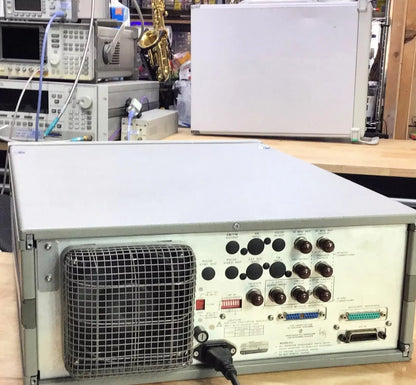 Agilent HP 83620A Sweep Generator 20GHz Synthesized
