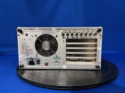Tektronix VM700A Video Measurement (Parts Only)