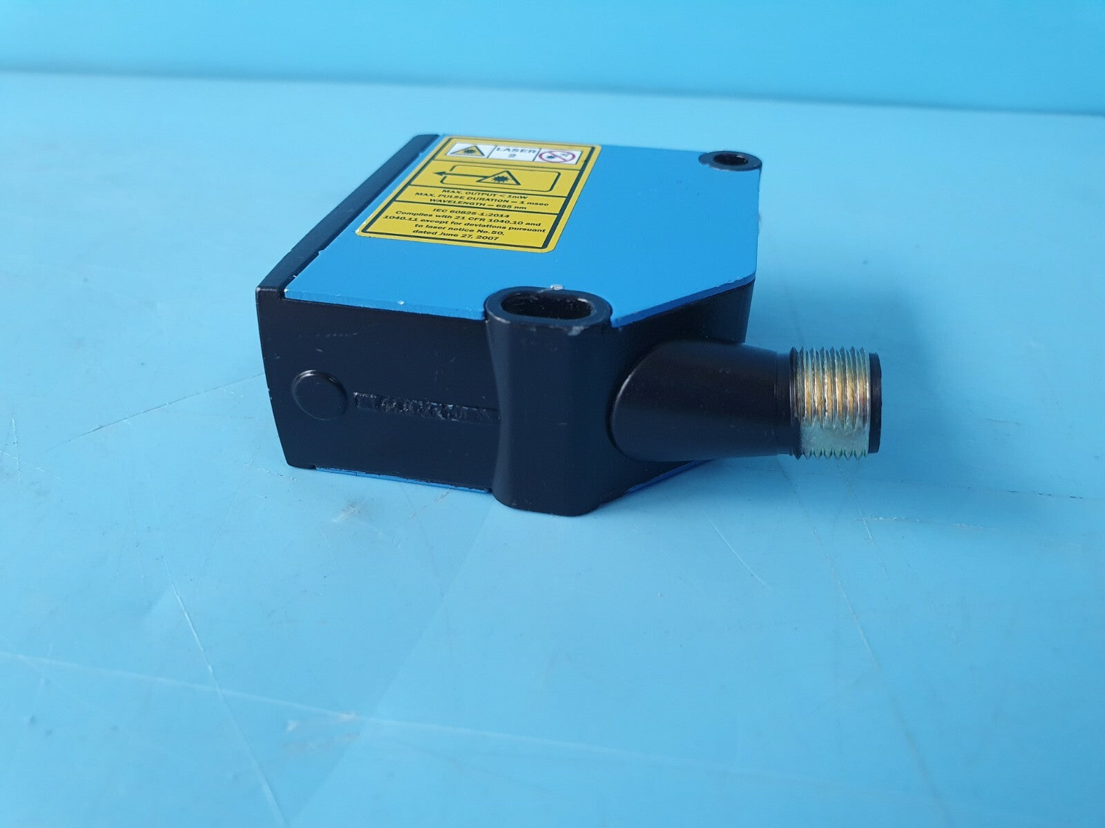 Sick DT20-N244B Distance Measurement Sensor