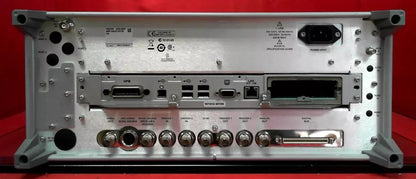 Agilent N9030A 8.4GHz PXA Signal Analyzer