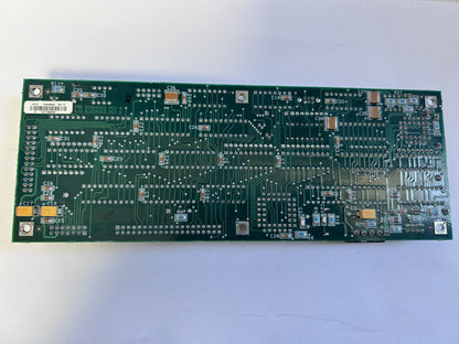 Varian MEP CCA Control Interface 01020360