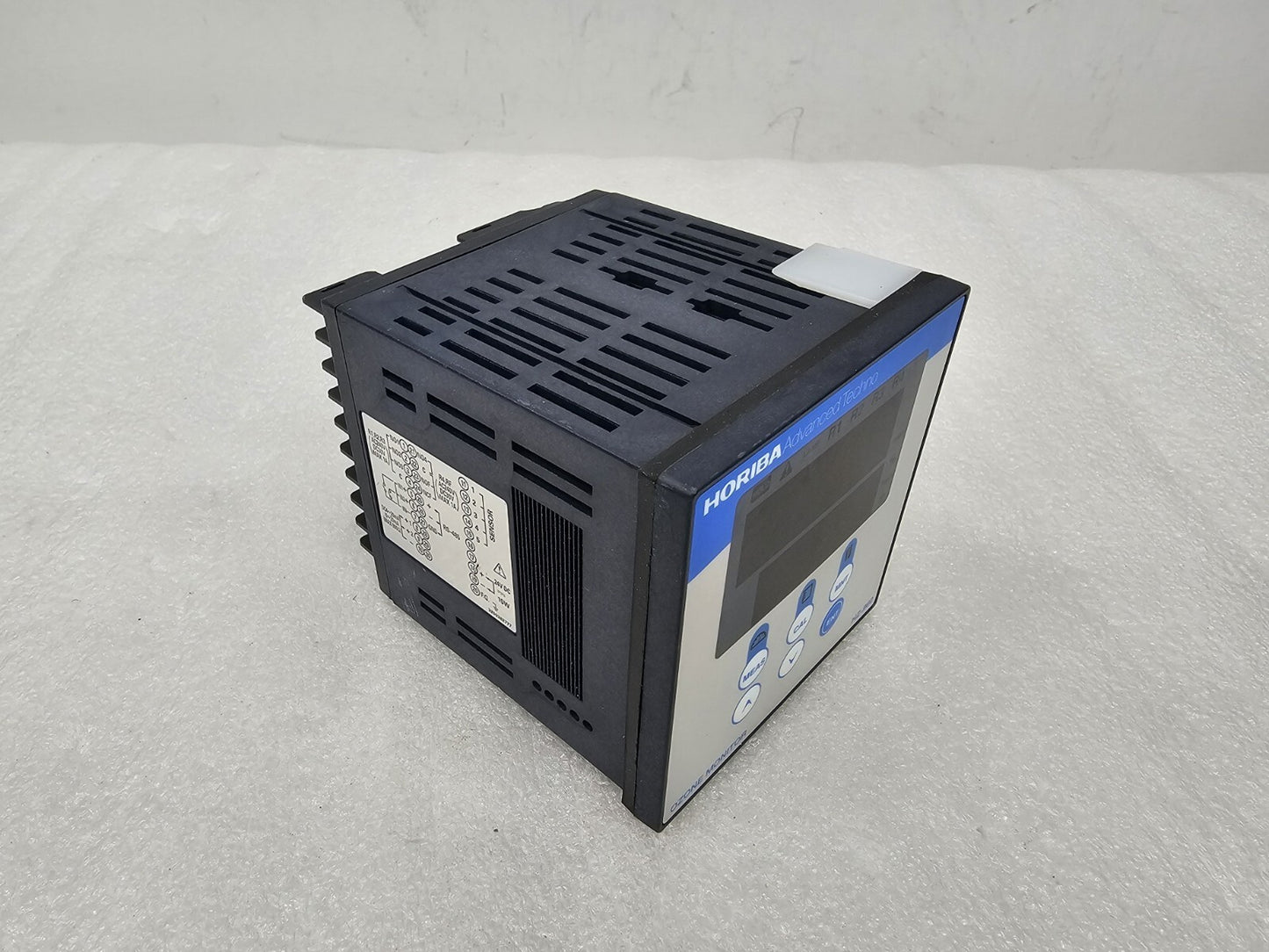 HORIBA AdvancedTechno HZ-960 Ozone Monitor
