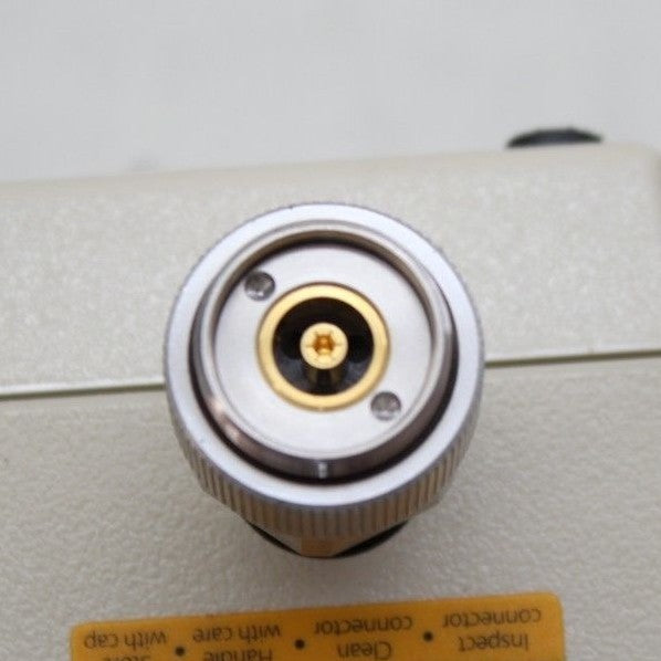 HP 85091-60004 Electronic Calibration Module 300 kHz-9 GHz