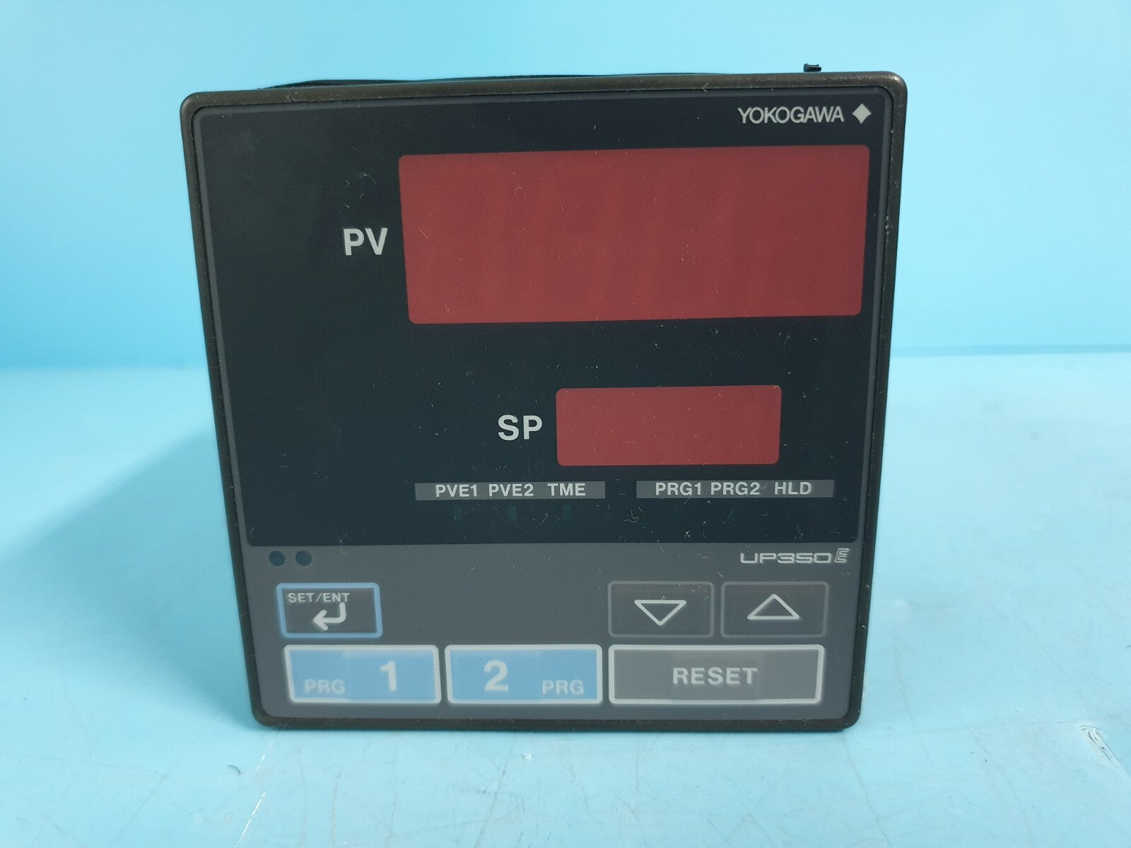 Yokogawa UP350 Controller UP350-01 Style S4