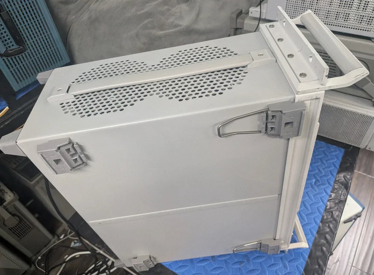 Agilent Keysight N9010A 26.5GHz Spectrum Analyzer
