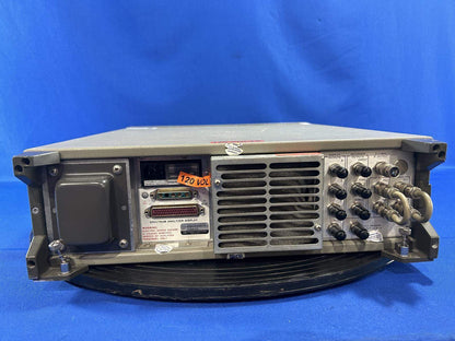Agilent 85662A Analyzer
