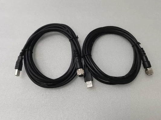 New Rohde & Schwarz NRP-ZKU USB Cable 3.0M