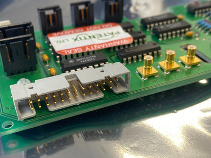 Agilent 08722-60096 Interface Board