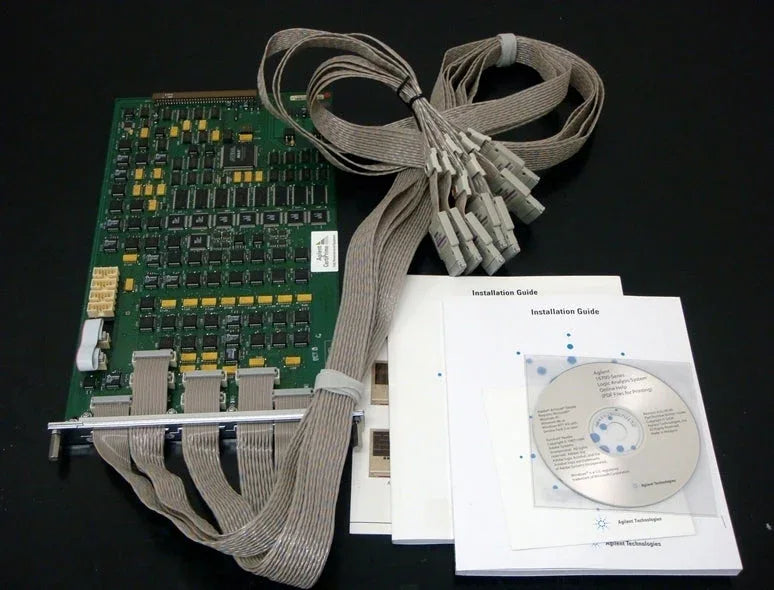 Agilent 16720A Vector Pattern Generator