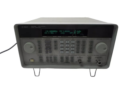 Agilent 8648B 9kHz-2GHz RF Signal Generator