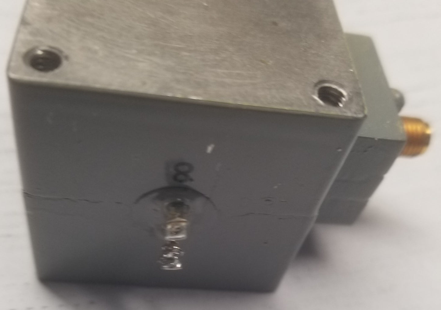 OMNIYIG YOL507B YIG Oscillator 1.1-3.18 GHz