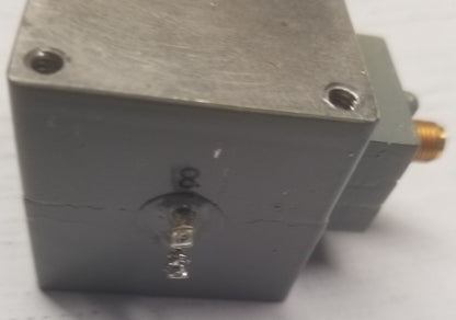 OMNIYIG YOL507B YIG Oscillator 1.1-3.18 GHz