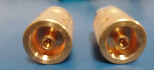 Agilent 85133F NMD-2.4mm to PSC-2.4mm RF Adapter Set