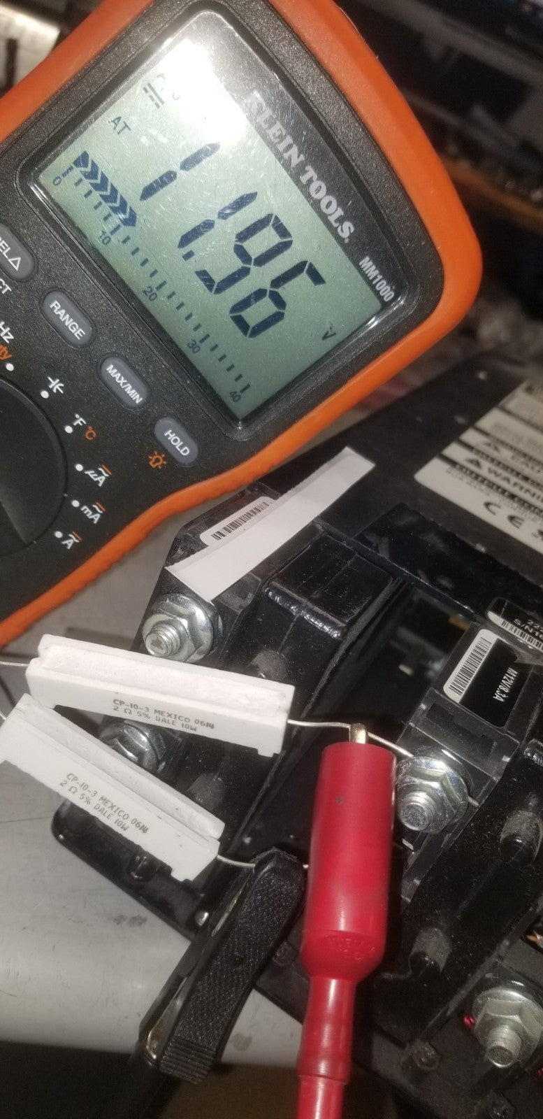 Power Modules MegaPACK 5V 12V 72V VICOR Tested OK