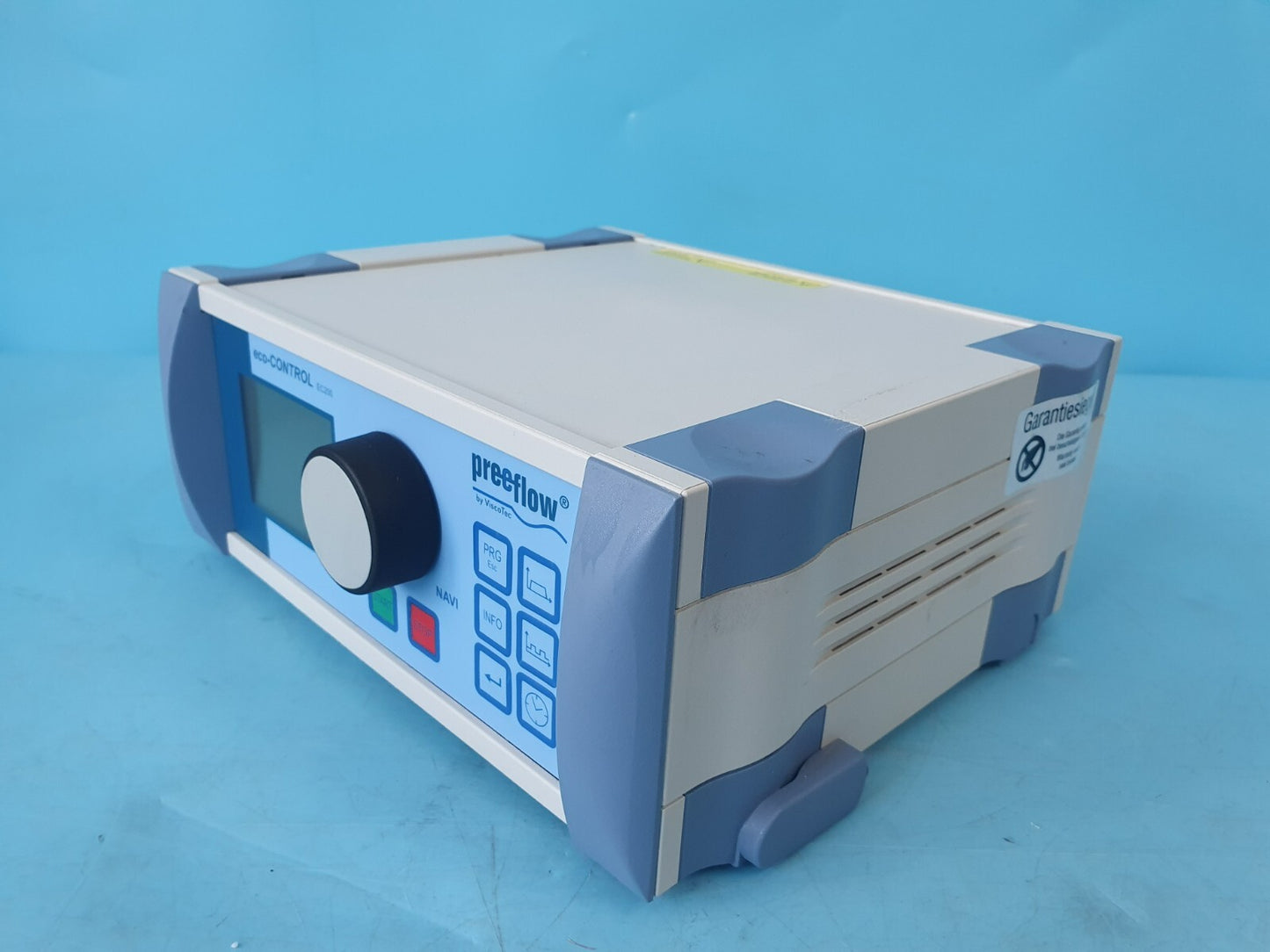 ViscoTec preeflow eco-control EC-200K Dosing