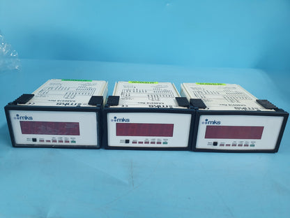 MKS SA86918 Controller