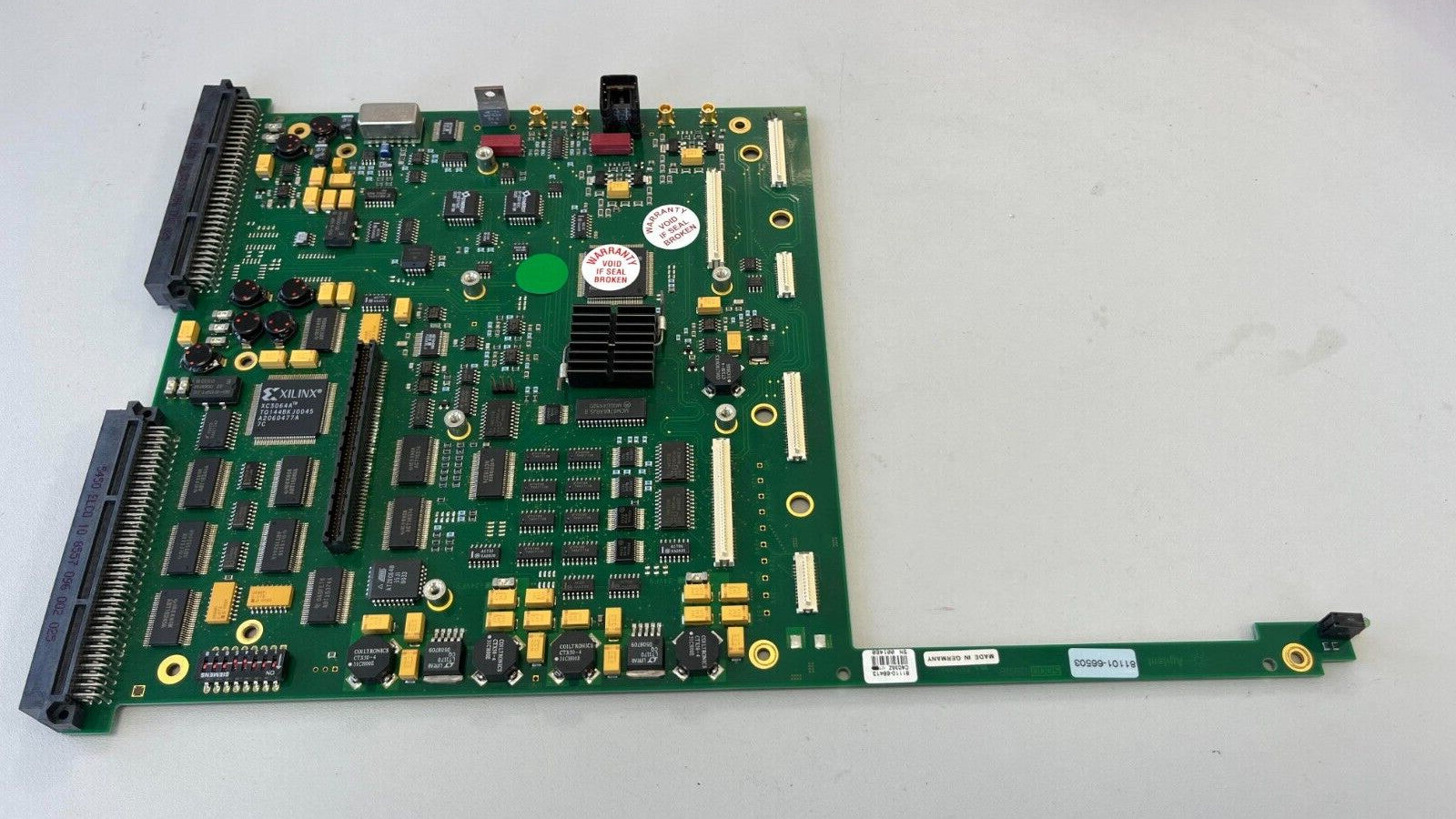 Agilent 81101-66503 Board