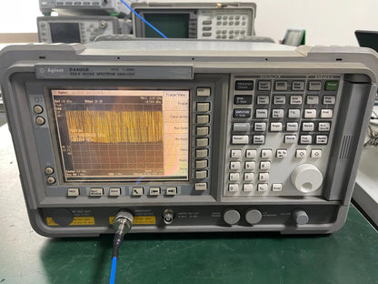 Agilent E4405B ESA 9kHz-13.5GHz Spectrum Analyzer