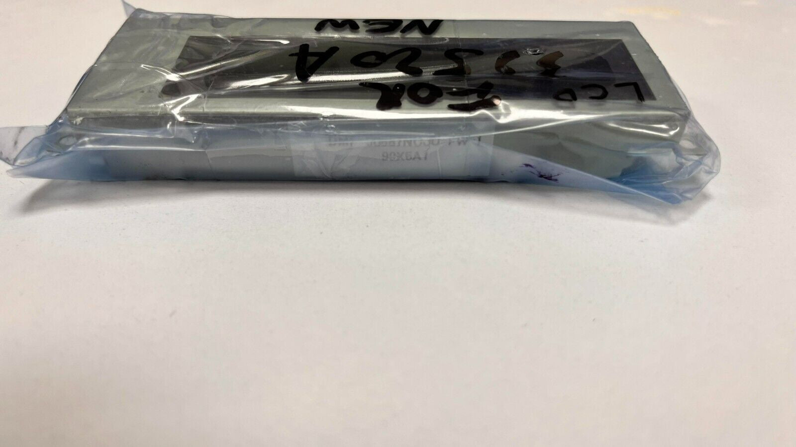 LCD Display DMF-60887NCJU-FW for 33250A