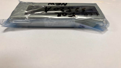 LCD Display DMF-60887NCJU-FW for 33250A