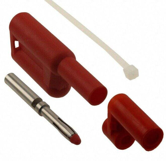 New Pomona 6721-2 Banana Plug