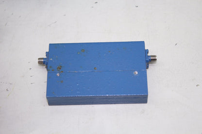 HP Agilent 0955-0475 U-Wave Isolator 7 GHz