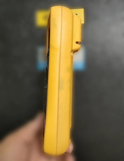 Used Fluke 175/177/179 Multimeter Outer Casing Shell